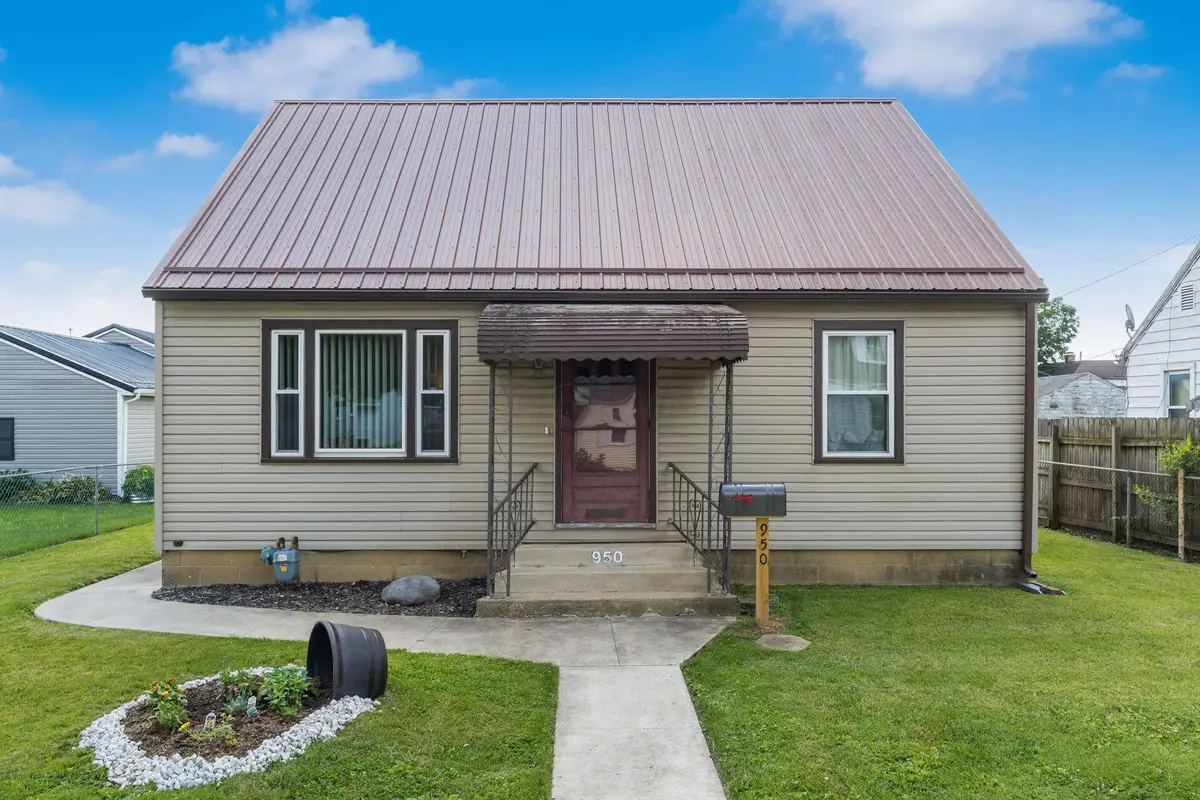 950 N Pierce Avenue, Lancaster, OH 43130 - #1