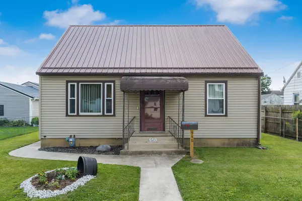 950 N Pierce Avenue, Lancaster, OH 43130