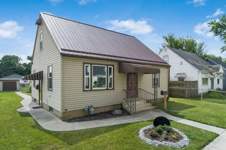 950 N Pierce Avenue, Lancaster, OH 43130 - #3
