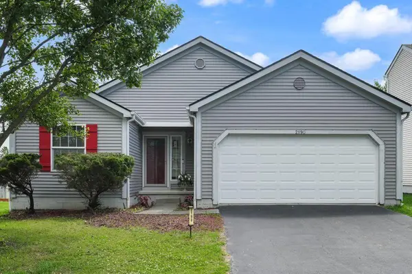2190 Slate Cove Road, Grove City, OH 43123