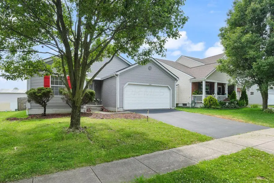 2190 Slate Cove Road, Grove City, OH 43123 - #2