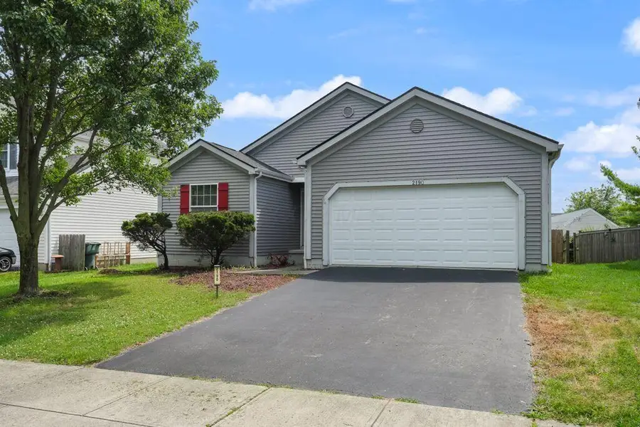 2190 Slate Cove Road, Grove City, OH 43123 - #3