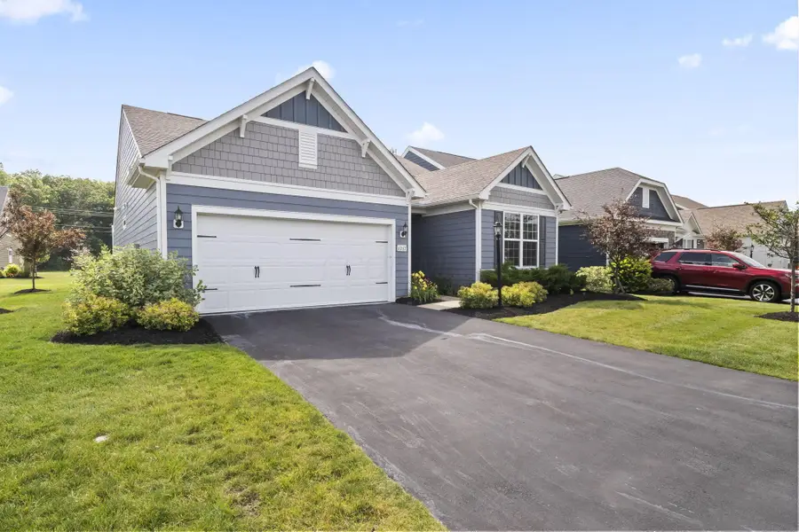 6267 Martin Avenue, Powell, OH 43065 - #3