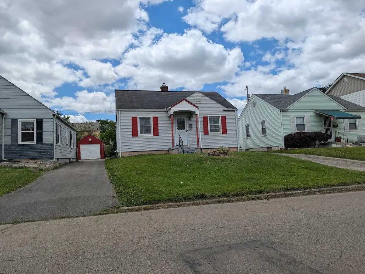 591 Woodbury Avenue, Columbus, OH 43223 - #1