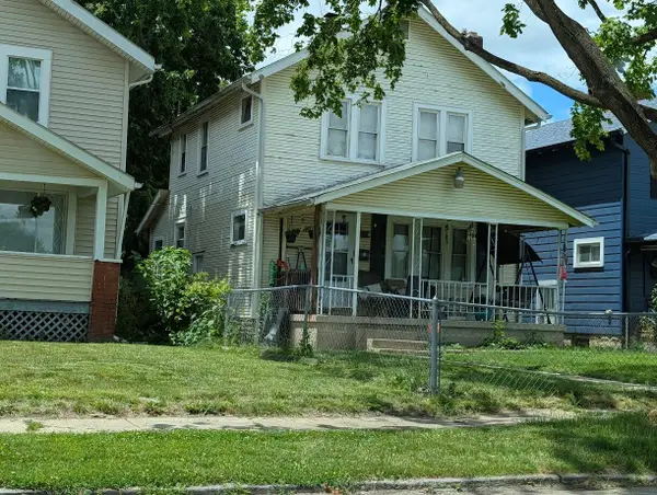 611 S Burgess Avenue, Columbus, OH 43204