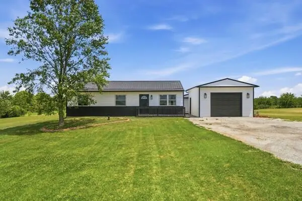 9020 State Route 207, Mount Sterling, OH 43143 - #1