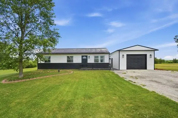 9020 State Route 207, Mount Sterling, OH 43143 - #3