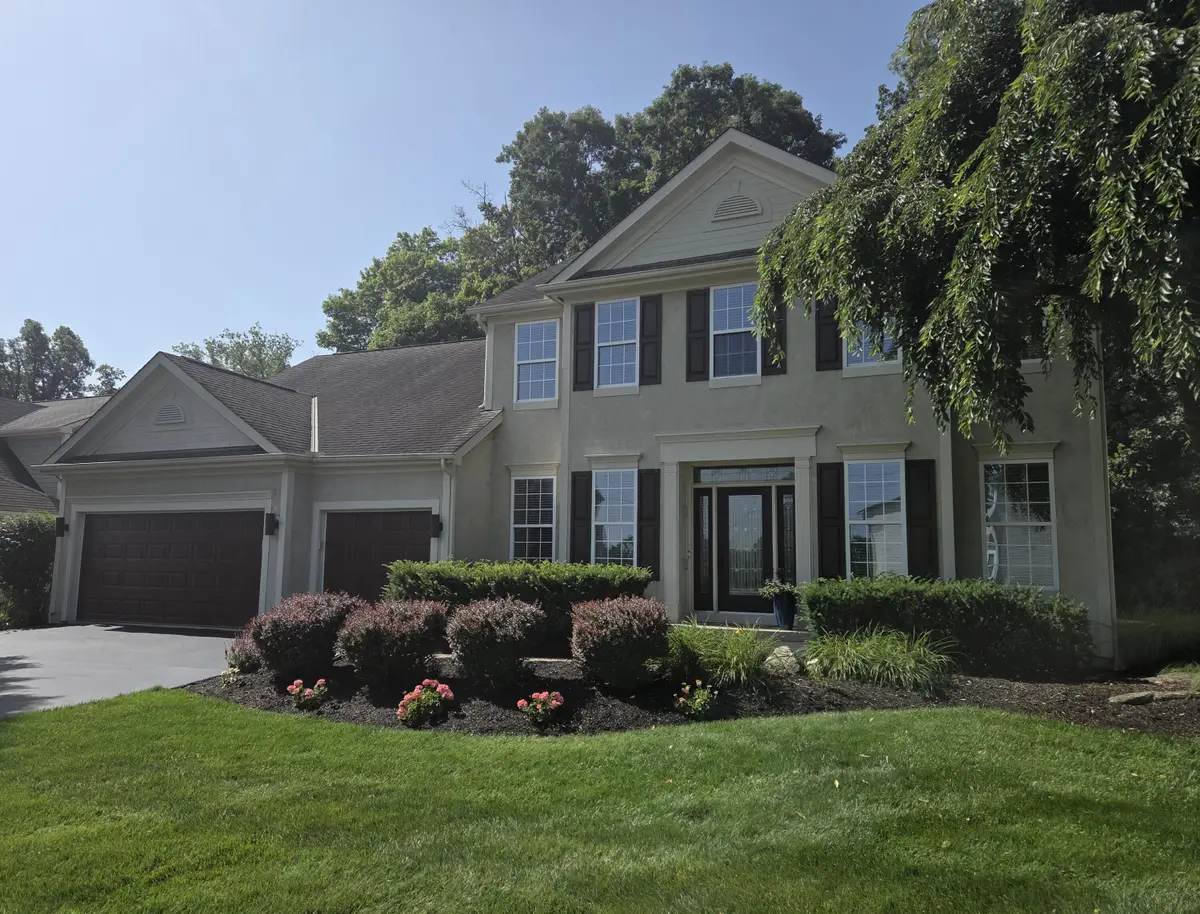 2616 Bold Venture Drive, Lewis Center, OH 43035 - #1