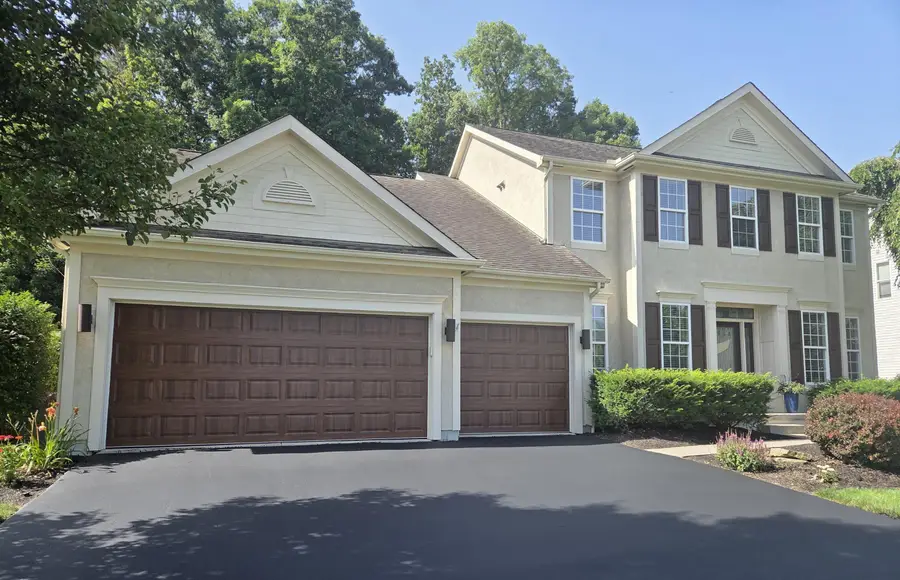 2616 Bold Venture Drive, Lewis Center, OH 43035 - #2