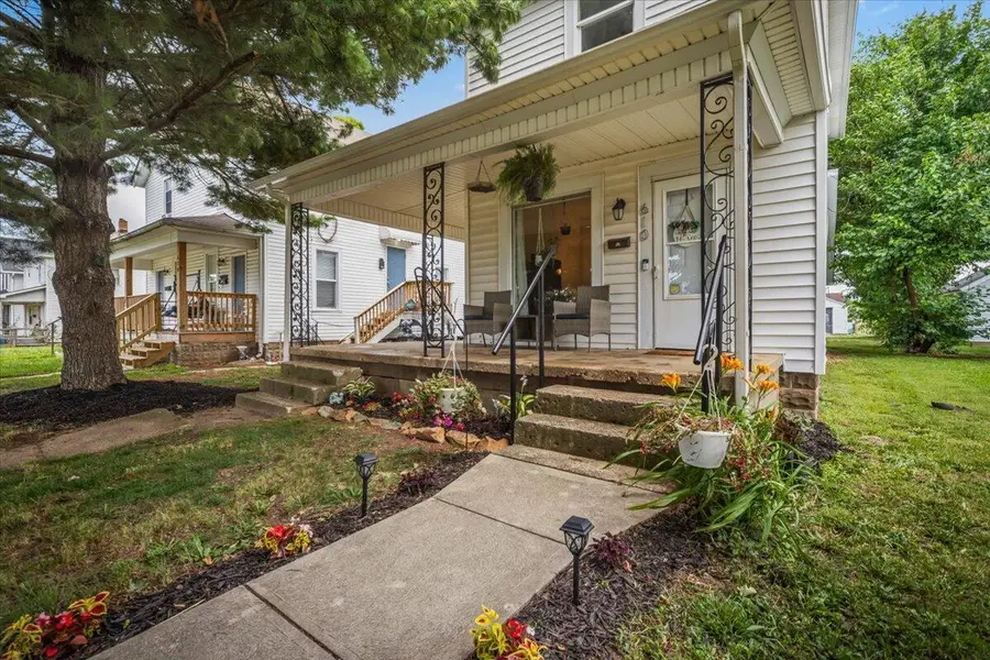 610 N Roosevelt Avenue, Lancaster, OH 43130 - #2