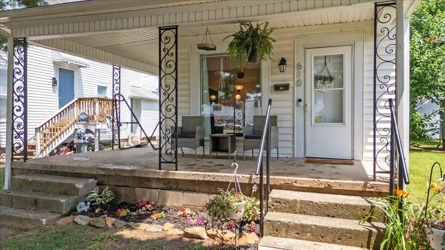 610 N Roosevelt Avenue, Lancaster, OH 43130 - #3