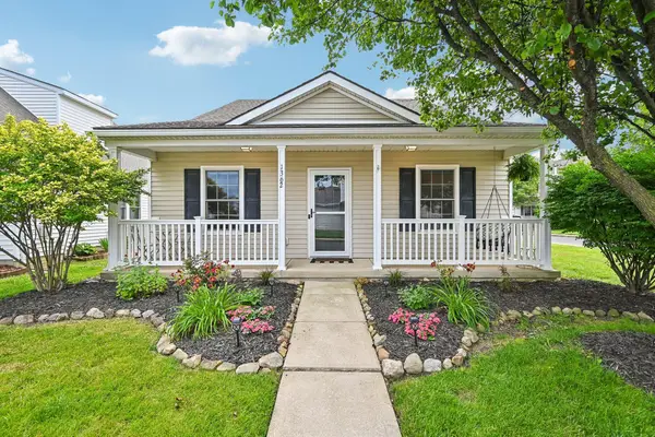 1362 Chickweed Street, Blacklick, OH 43004