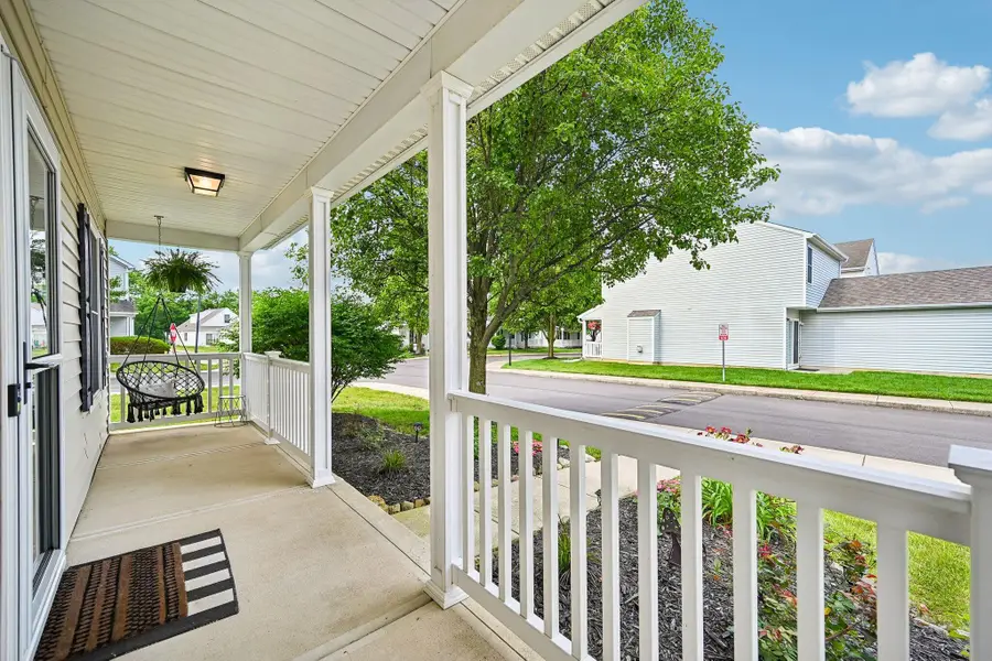1362 Chickweed Street, Blacklick, OH 43004 - #2