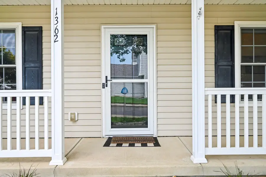 1362 Chickweed Street, Blacklick, OH 43004 - #3