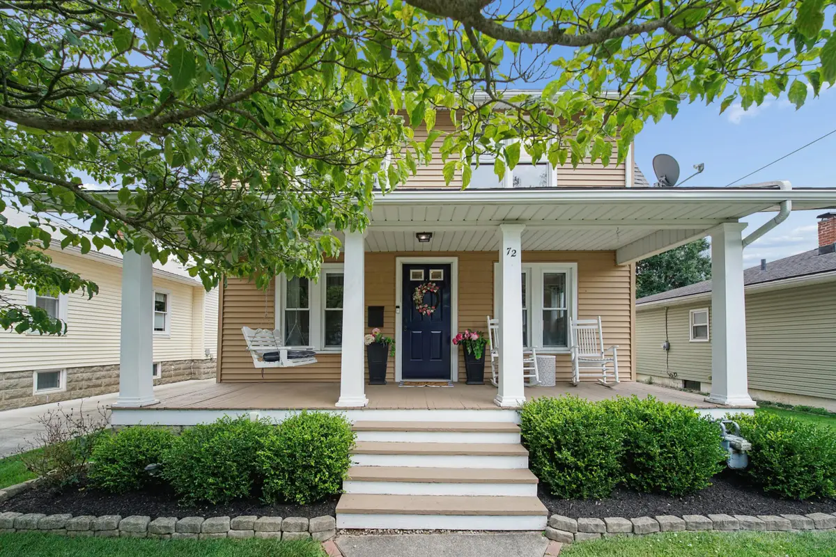 72 N 31st Street, Newark, OH 43055 - #1