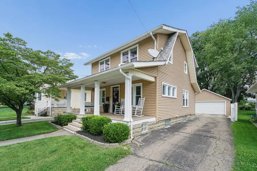 72 N 31st Street, Newark, OH 43055 - #2