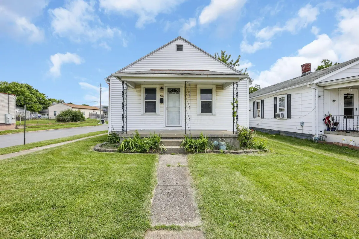 740 N Pierce Avenue, Lancaster, OH 43130 - #1