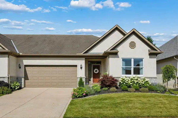 5349 Castle Pines, Columbus, OH 43235