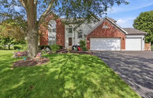6702 Merino Court, Dublin, OH 43016