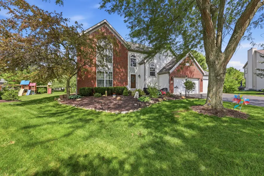 6702 Merino Court, Dublin, OH 43016 - #3