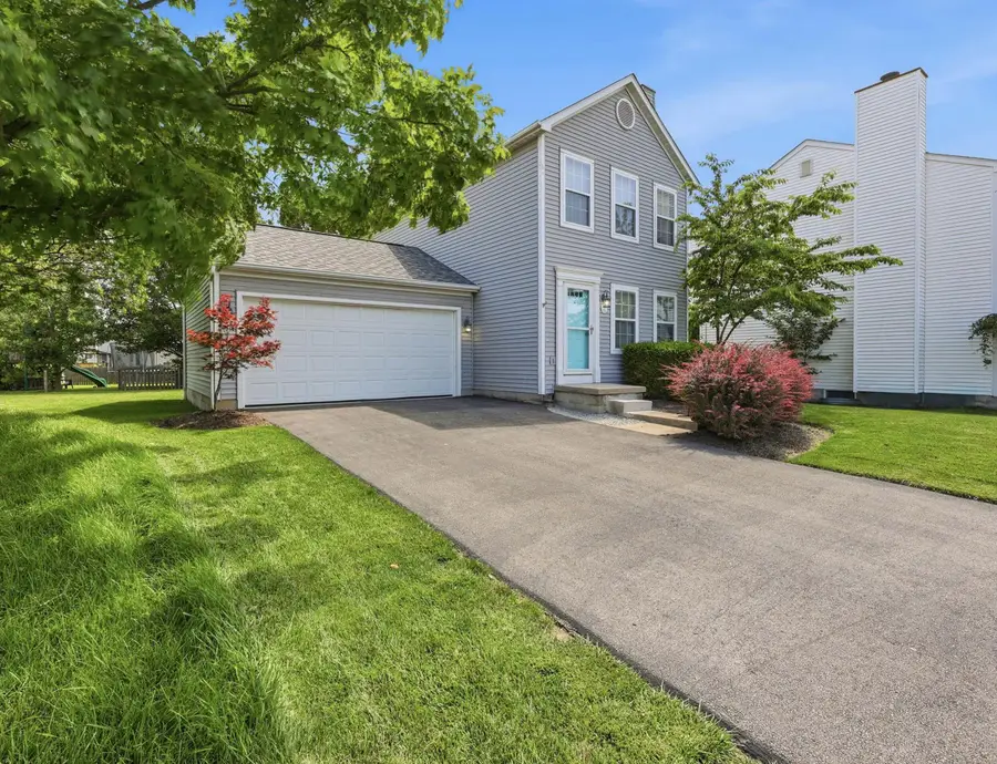 4700 Trabue Woods Court, Columbus, OH 43228 - #3