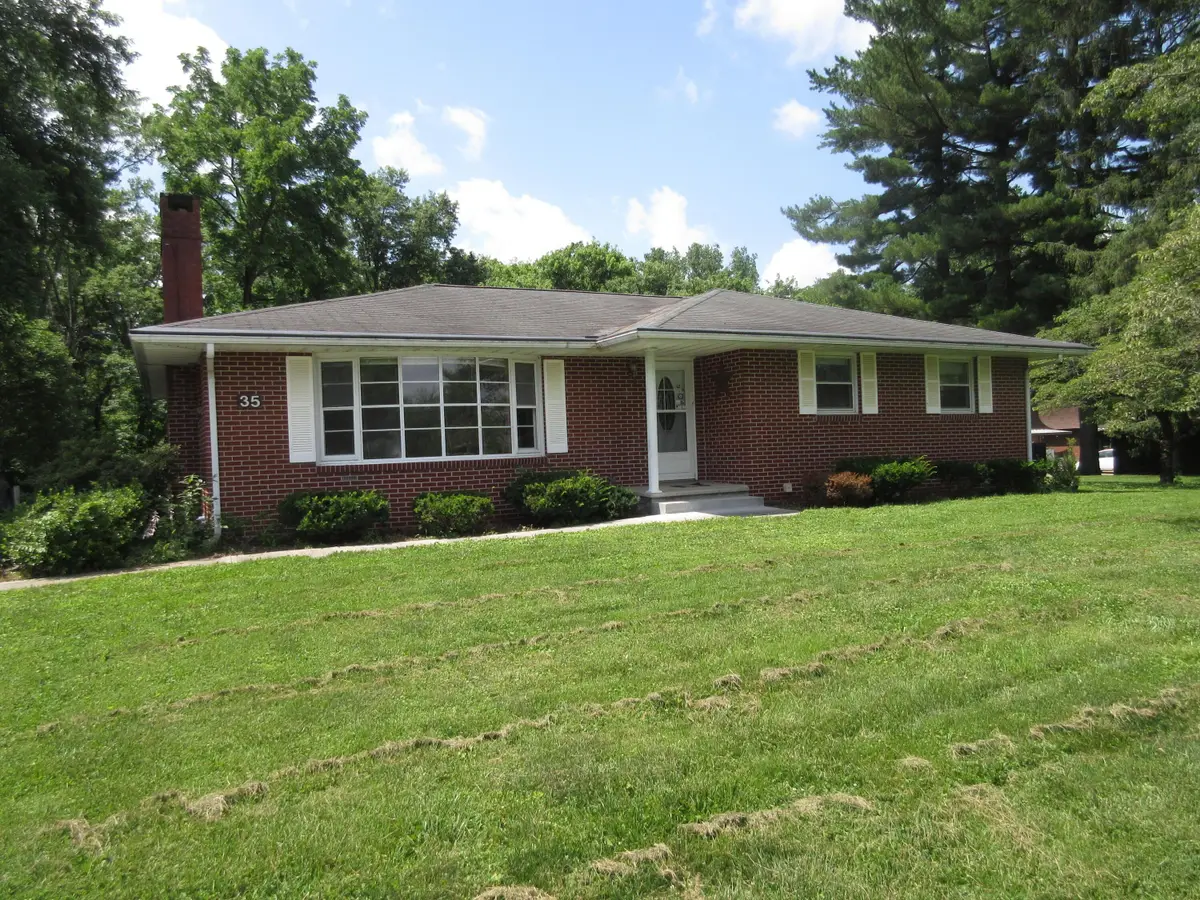35 Licking View Drive, Heath, OH 43056 - #1