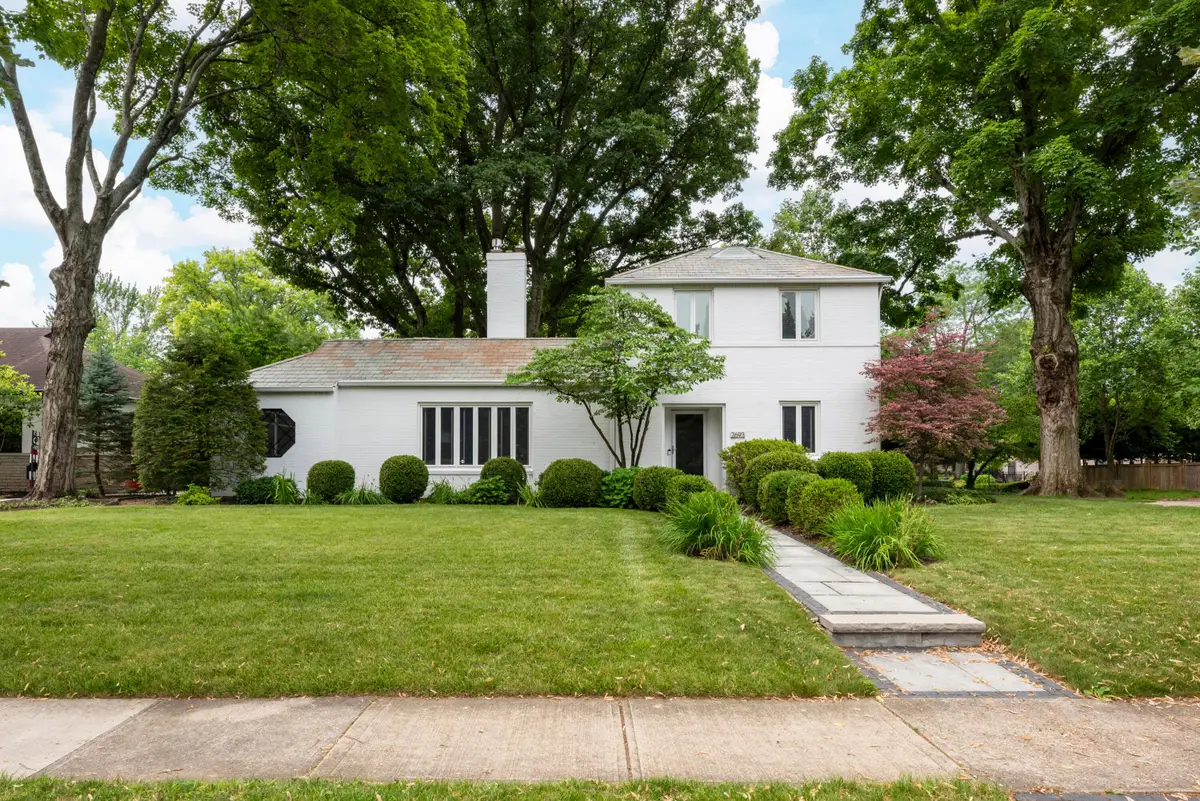 2693 Bryden Road, Columbus, OH 43209 - #1