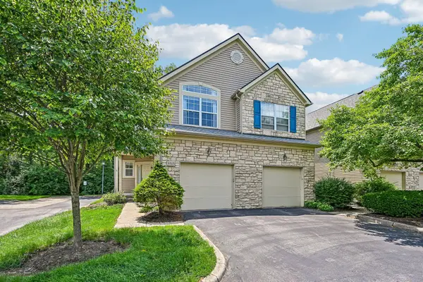 5515 Village Crossing, Hilliard, OH 43026