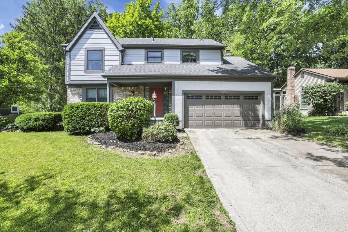 5424 Woodville Court, Columbus, OH 43230 - #1