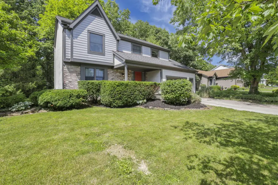 5424 Woodville Court, Columbus, OH 43230 - #2