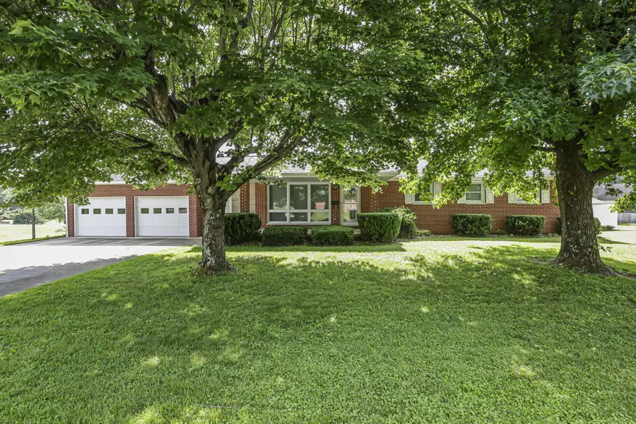 323 Fair Avenue, McArthur, OH 45651 - #2