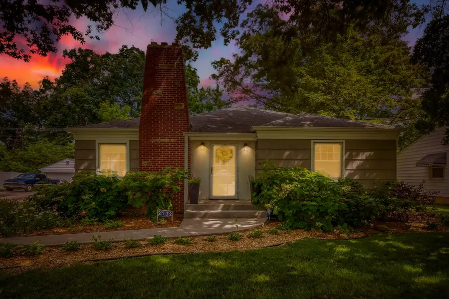 2732 Minerva Lake Road, Columbus, OH 43231 - #2