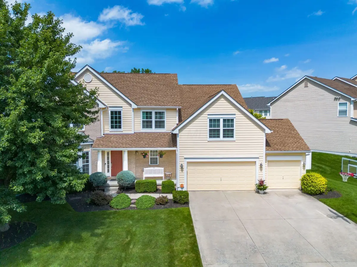 2387 Charoe Street, Lewis Center, OH 43035 - #1