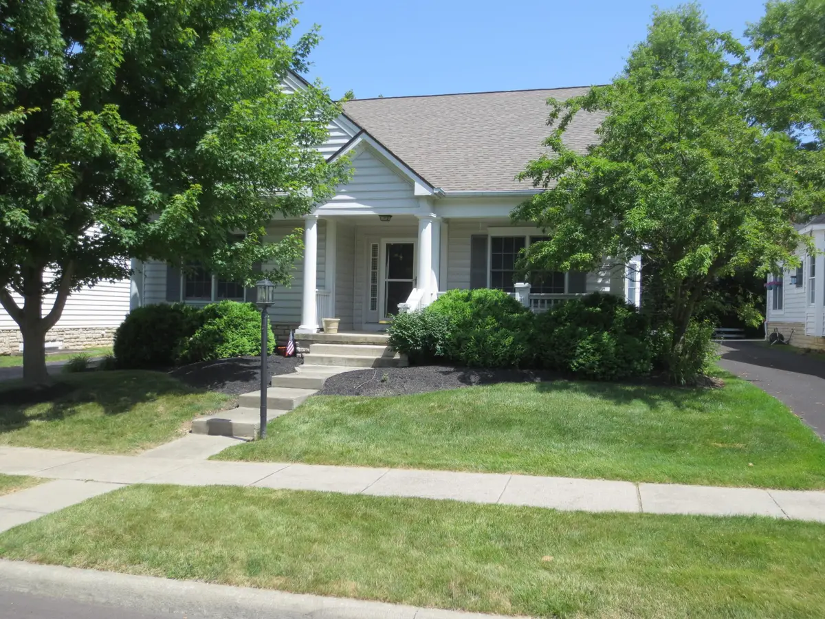 6926 Camden Drive, New Albany, OH 43054 - #1