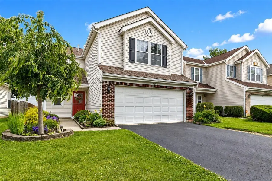 3656 Parker Knoll Lane, Columbus, OH 43219 - #3