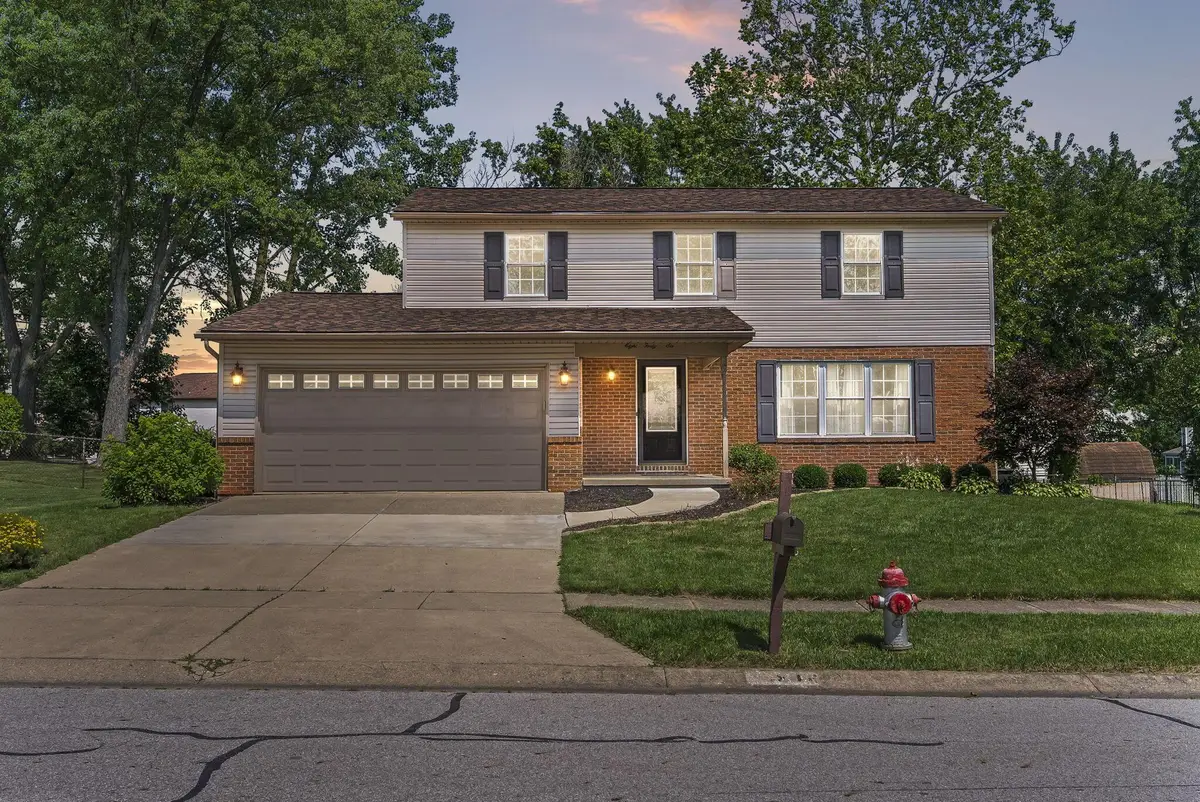 846 Walbridge Drive, Columbus, OH 43230 - #1