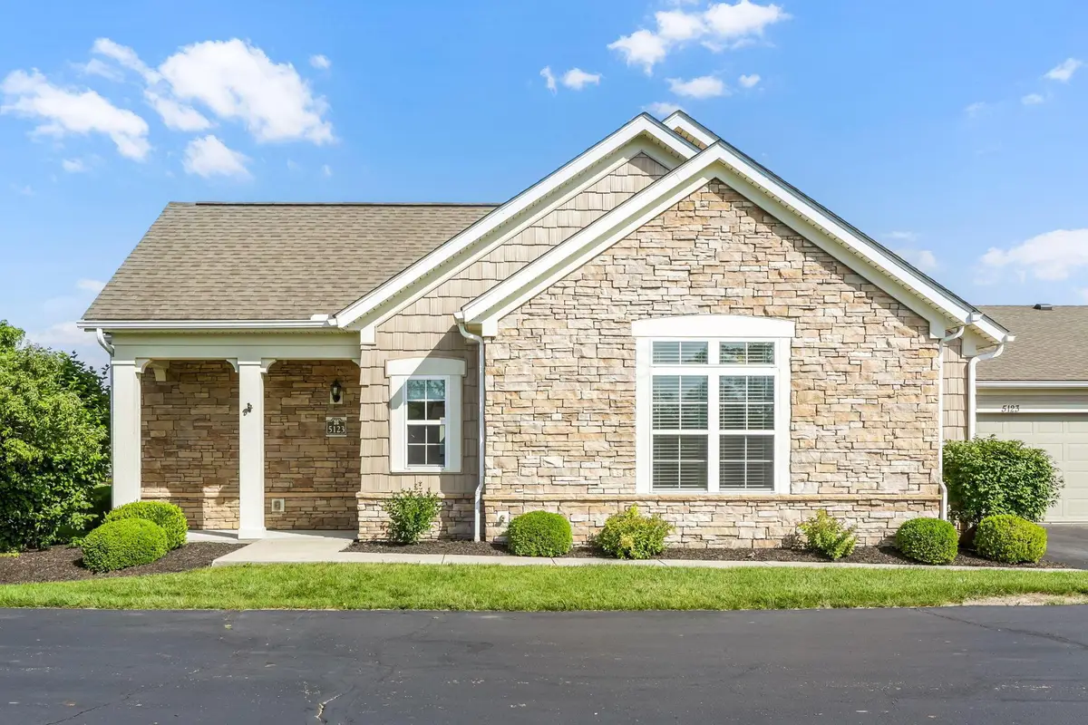 5123 Hayden Woods Lane, Hilliard, OH 43026 - #1