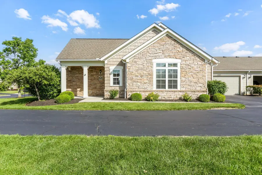 5123 Hayden Woods Lane, Hilliard, OH 43026 - #2