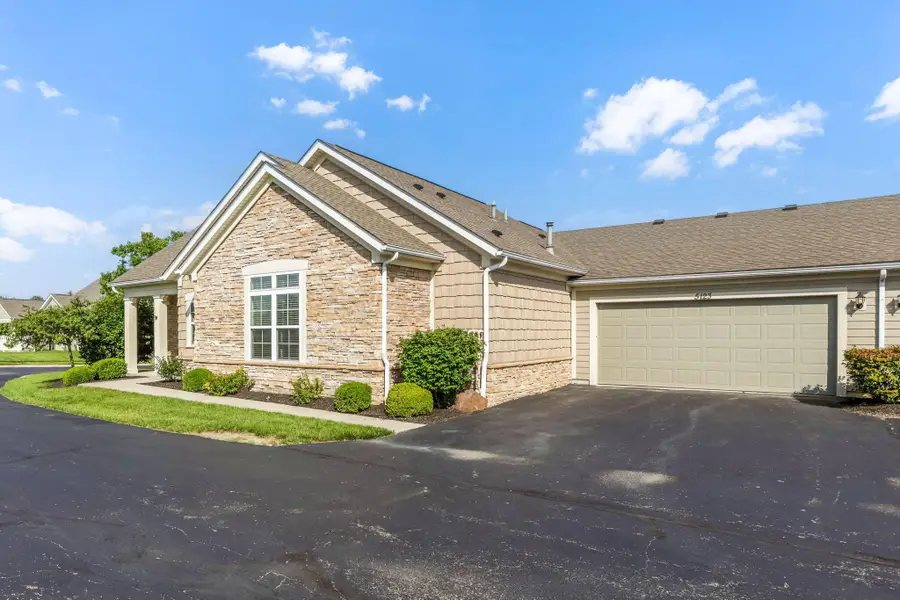 5123 Hayden Woods Lane, Hilliard, OH 43026 - #3