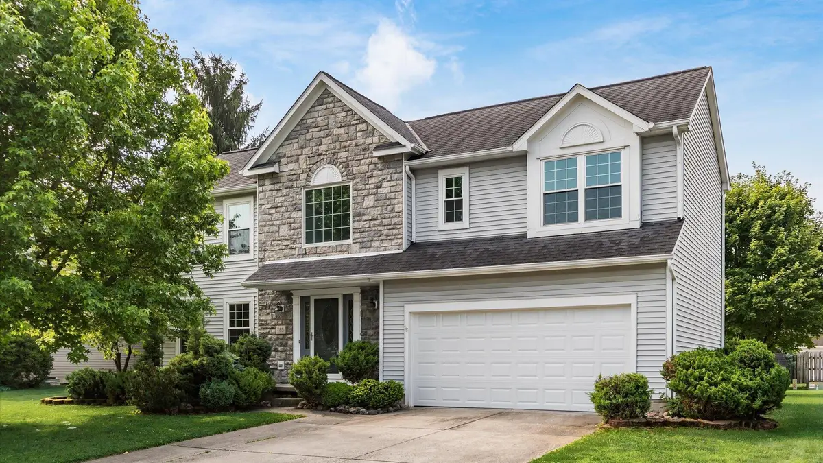 785 Midway Drive, Newark, OH 43055 - #1