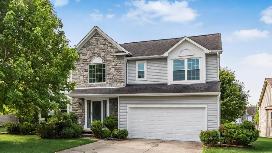785 Midway Drive, Newark, OH 43055 - #2