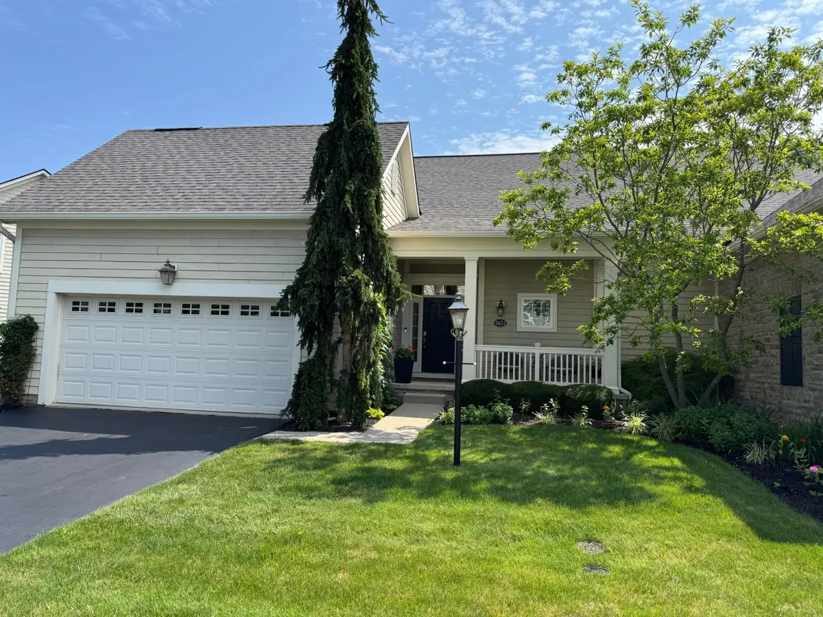 5672 Montridge Lane, Dublin, OH 43016 - #1
