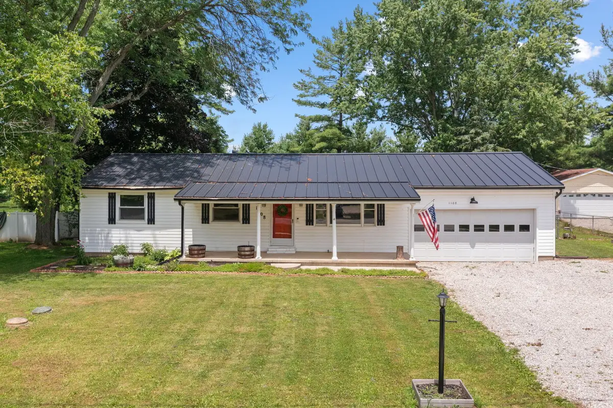 1108 Owens Road W, Marion, OH 43302 - #1