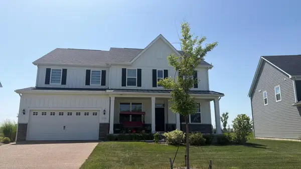 3174 Stogen Court, Delaware, OH 43015