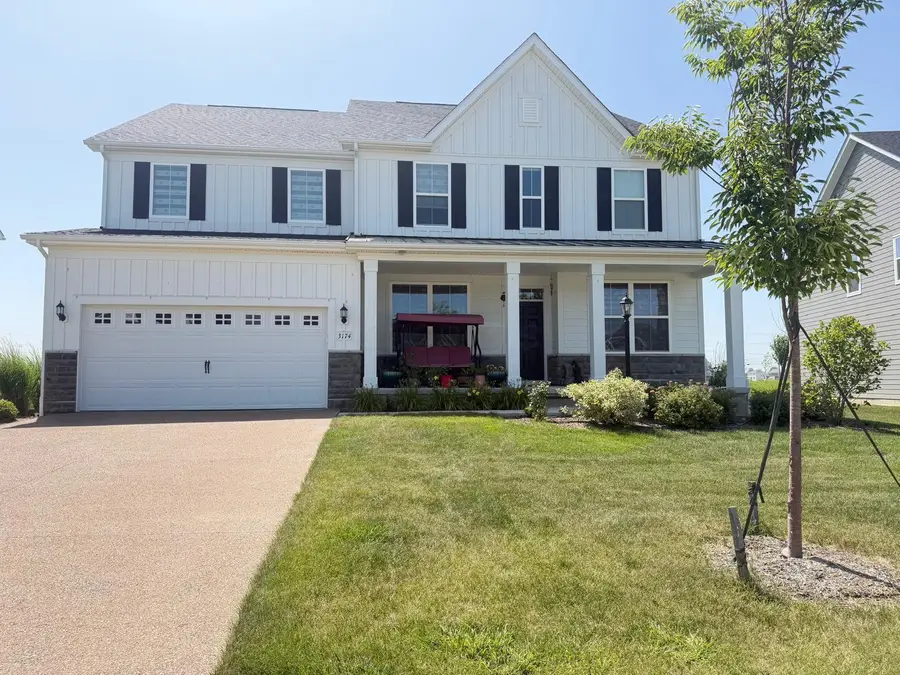 3174 Stogen Court, Delaware, OH 43015 - #2