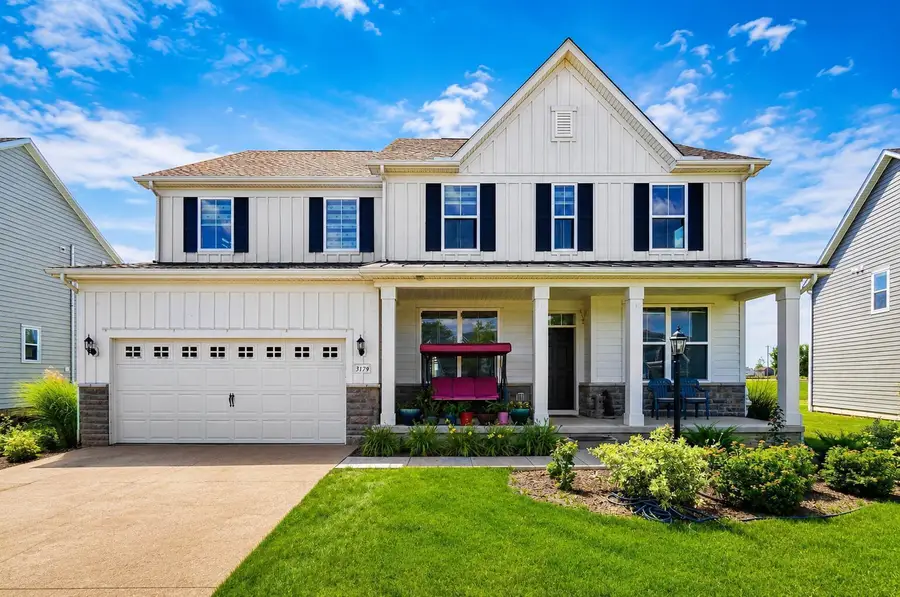 3174 Stogen Court, Delaware, OH 43015 - #3