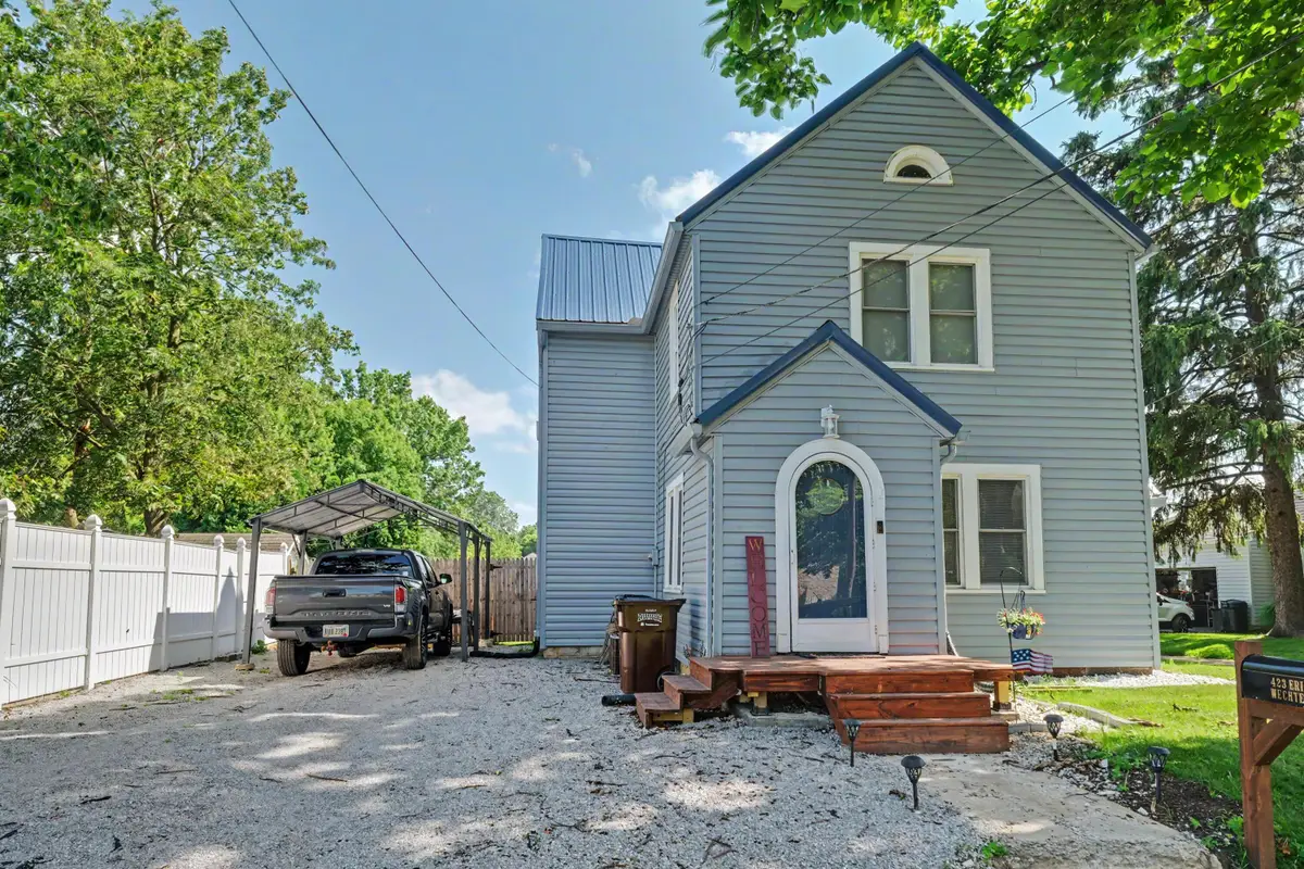 423 Erie Street, Galion, OH 44833 - #1