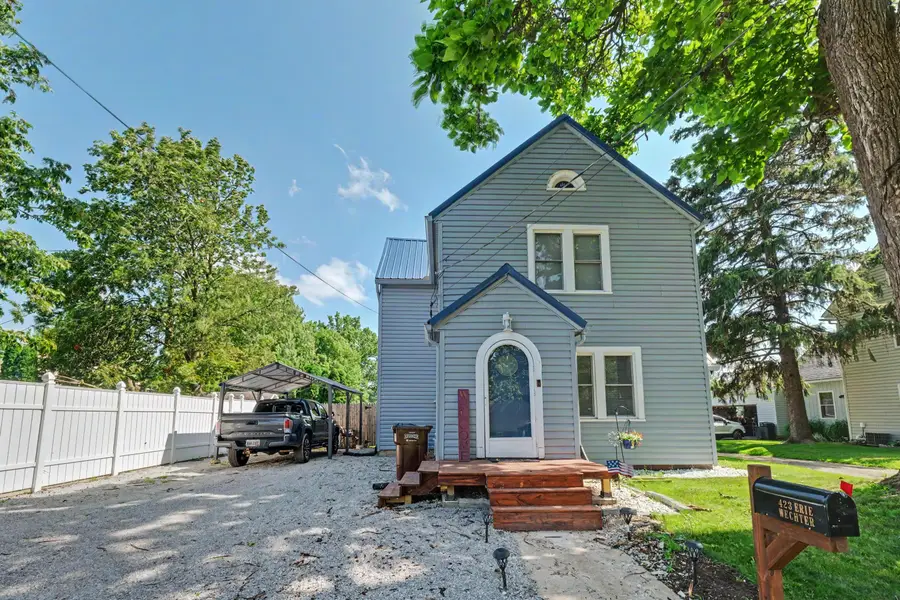 423 Erie Street, Galion, OH 44833 - #2