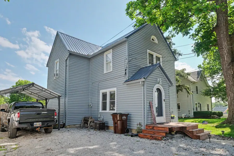 423 Erie Street, Galion, OH 44833 - #3