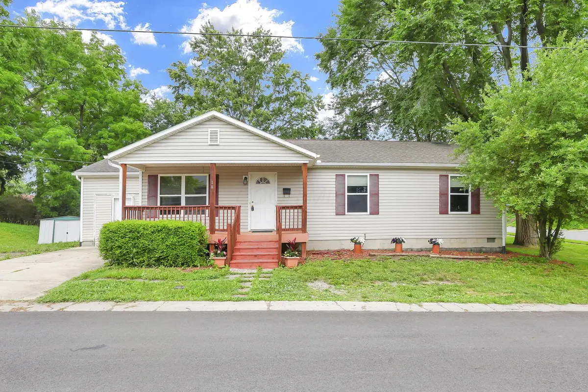 18 Neil Street, Delaware, OH 43015 - #1